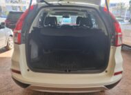 HONDA CR-V NAVI 2015 V4 AUT