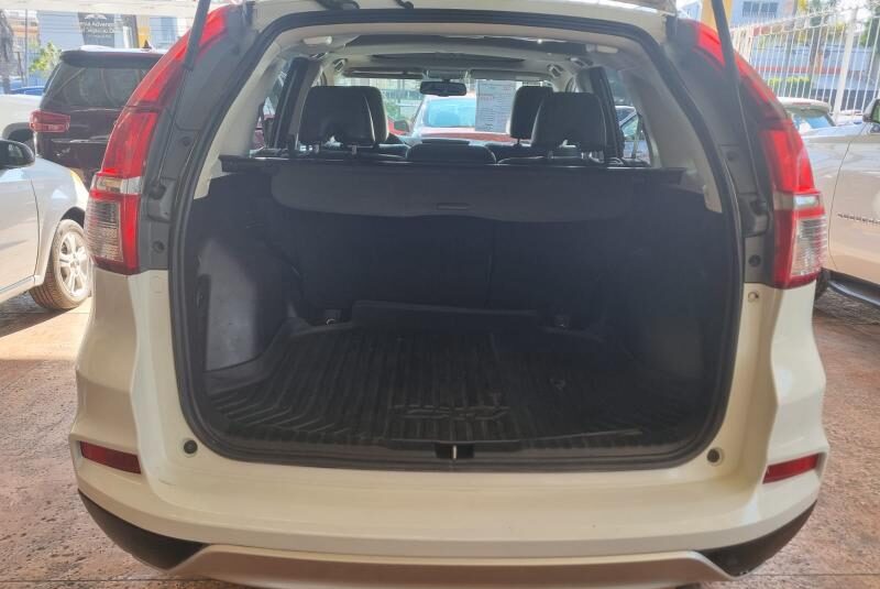 HONDA CR-V NAVI 2015 V4 AUT