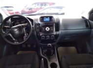 FORD RANGER XLT 2019 CREW CAB MT V4 4X2