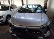 MITSUBISHI OUTLANDER SPORT 2025 AUT NUEVA SIN RODAR