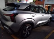 MITSUBISHI OUTLANDER SPORT 2025 AUT NUEVA SIN RODAR