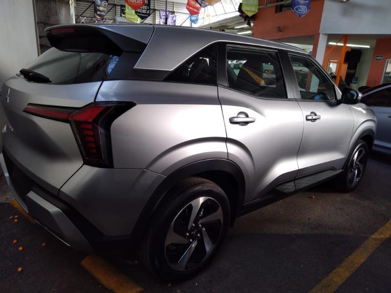 MITSUBISHI OUTLANDER SPORT 2025 AUT NUEVA SIN RODAR