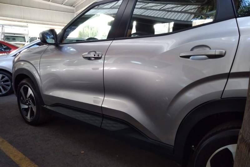 MITSUBISHI OUTLANDER SPORT 2025 AUT NUEVA SIN RODAR