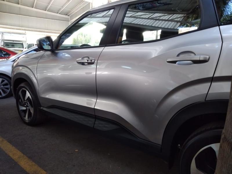 MITSUBISHI OUTLANDER SPORT 2025 AUT NUEVA SIN RODAR