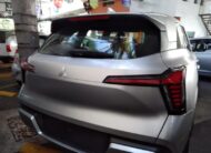 MITSUBISHI OUTLANDER SPORT 2025 AUT NUEVA SIN RODAR