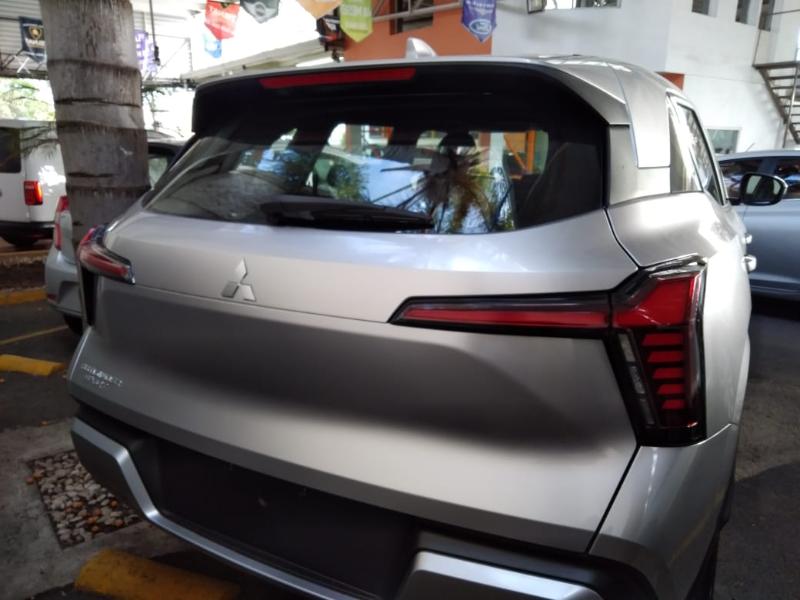 MITSUBISHI OUTLANDER SPORT 2025 AUT NUEVA SIN RODAR