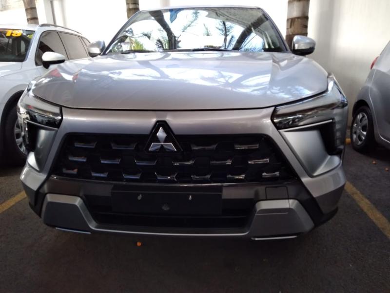 MITSUBISHI OUTLANDER SPORT 2025 AUT NUEVA SIN RODAR