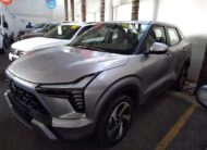 MITSUBISHI OUTLANDER SPORT 2025 AUT NUEVA SIN RODAR