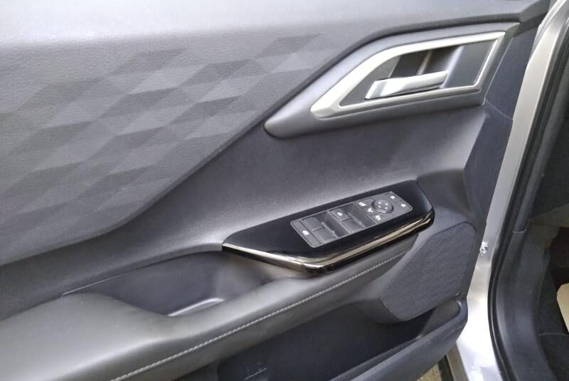 MITSUBISHI OUTLANDER SPORT 2025 AUT NUEVA SIN RODAR