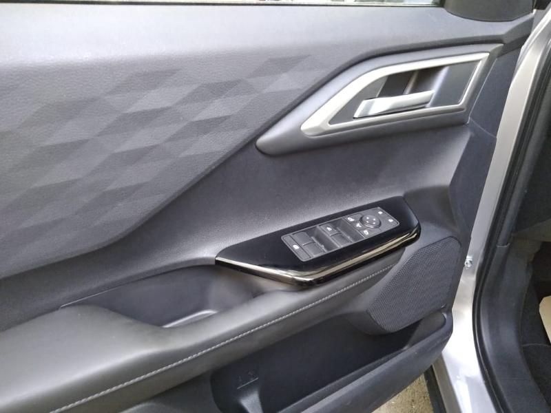 MITSUBISHI OUTLANDER SPORT 2025 AUT NUEVA SIN RODAR