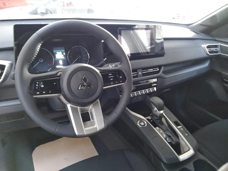 MITSUBISHI OUTLANDER SPORT 2025 AUT NUEVA SIN RODAR