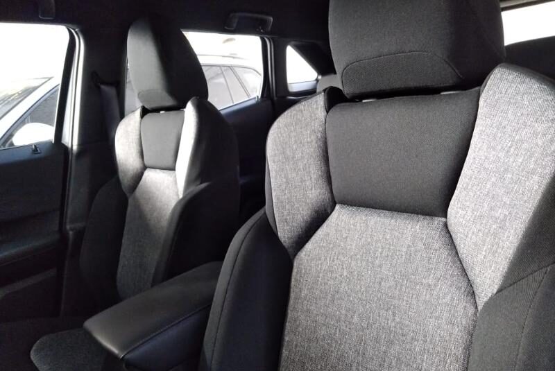 MITSUBISHI OUTLANDER SPORT 2025 AUT NUEVA SIN RODAR