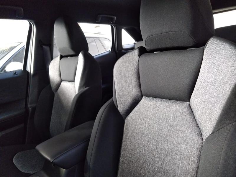 MITSUBISHI OUTLANDER SPORT 2025 AUT NUEVA SIN RODAR