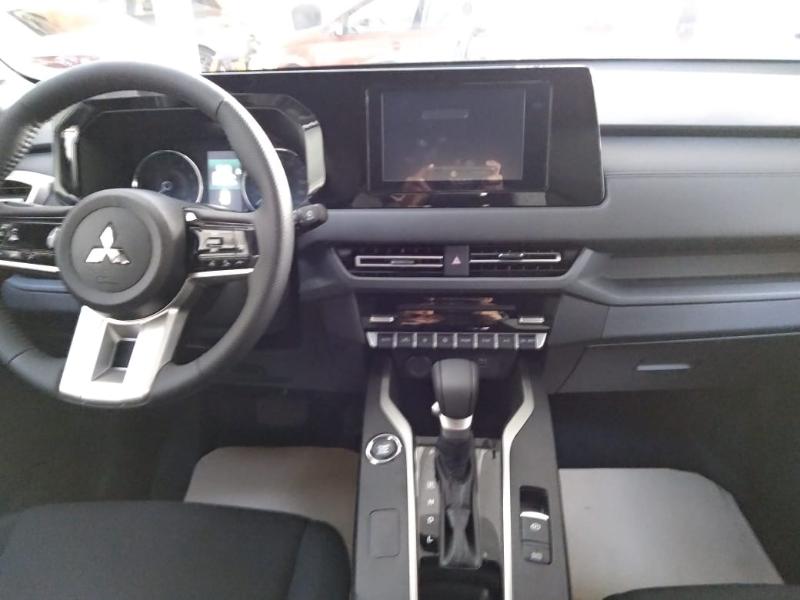 MITSUBISHI OUTLANDER SPORT 2025 AUT NUEVA SIN RODAR