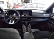 MITSUBISHI OUTLANDER SPORT 2025 AUT NUEVA SIN RODAR