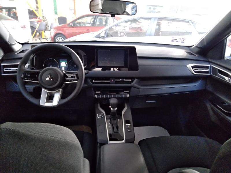 MITSUBISHI OUTLANDER SPORT 2025 AUT NUEVA SIN RODAR