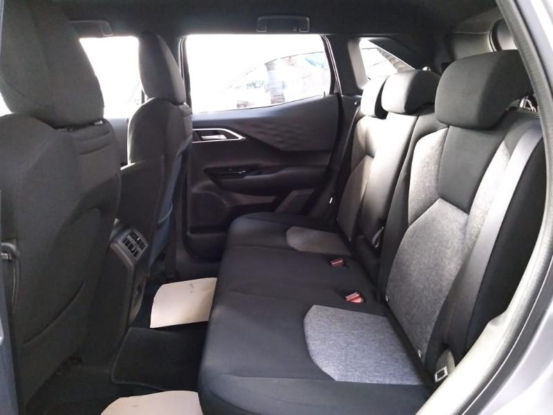 MITSUBISHI OUTLANDER SPORT 2025 AUT NUEVA SIN RODAR