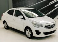 DODGE ATITTUDE SE AUT V3 2023