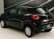 RENAULT KWID ICONIC MT V3 2022