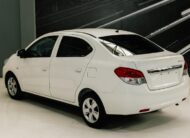 DODGE ATITTUDE SE AUT V3 2023
