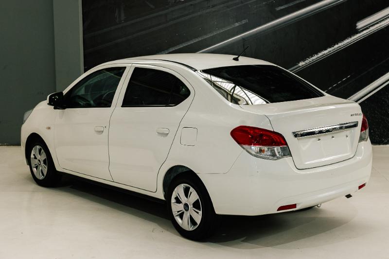 DODGE ATITTUDE SE AUT V3 2023