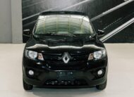 RENAULT KWID ICONIC MT V3 2022