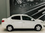 DODGE ATITTUDE SE AUT V3 2023