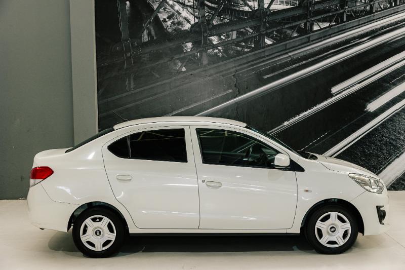DODGE ATITTUDE SE AUT V3 2023