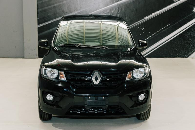 RENAULT KWID ICONIC MT V3 2022