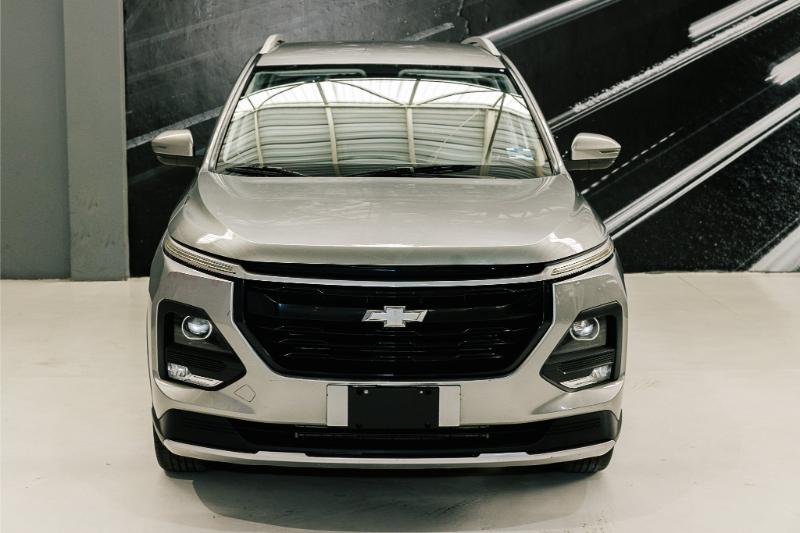 CHEVROLET CAPTIVA «PAQ A» AUT 2023 V4