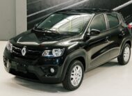 RENAULT KWID ICONIC MT V3 2022