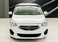 DODGE ATITTUDE SE AUT V3 2023