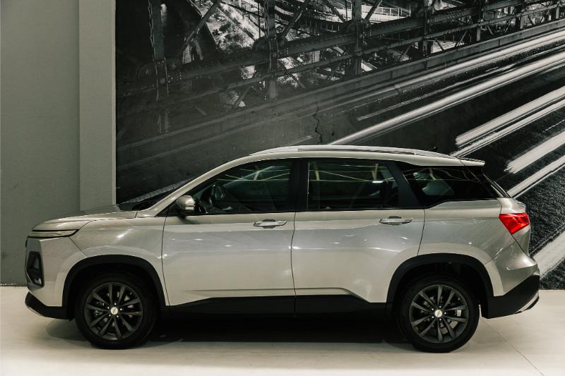 CHEVROLET CAPTIVA «PAQ A» AUT 2023 V4
