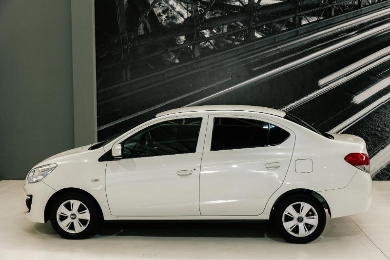 DODGE ATITTUDE SE AUT V3 2023