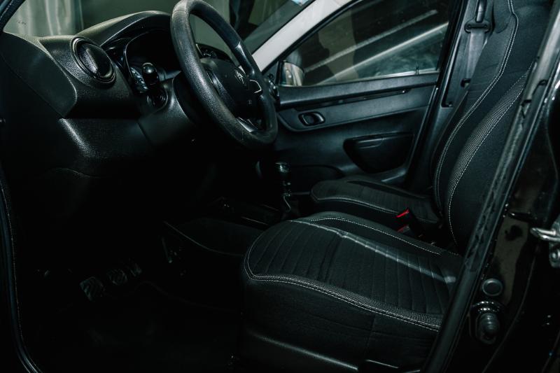 RENAULT KWID ICONIC MT V3 2022