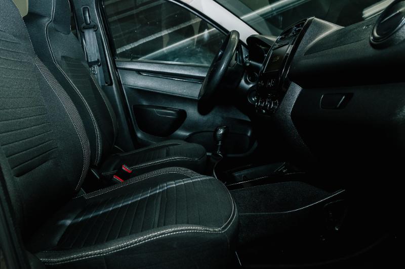 RENAULT KWID ICONIC MT V3 2022