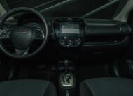 DODGE ATITTUDE SE AUT V3 2023