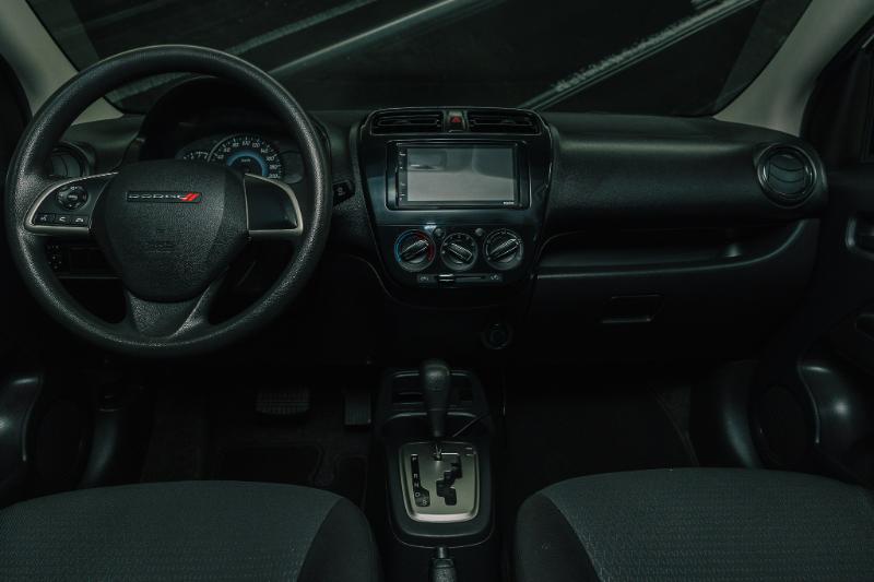 DODGE ATITTUDE SE AUT V3 2023