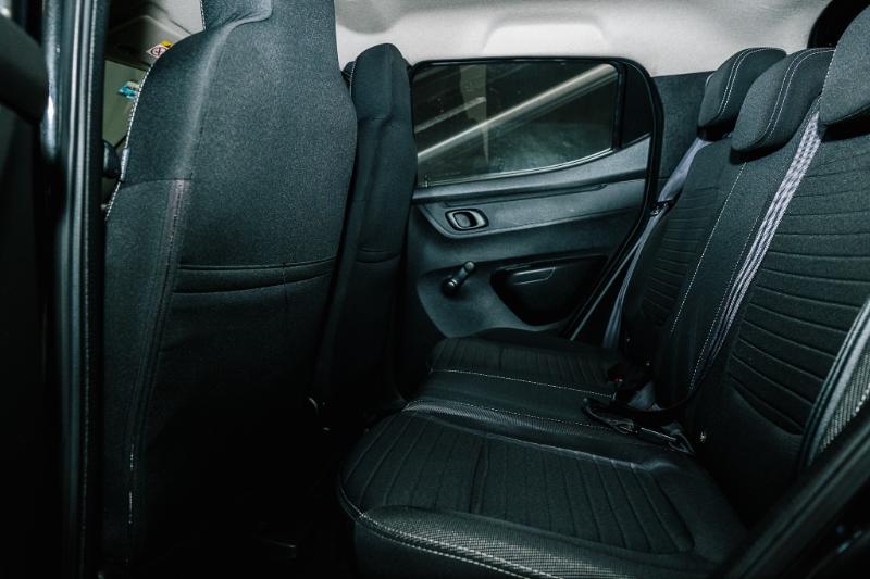 RENAULT KWID ICONIC MT V3 2022