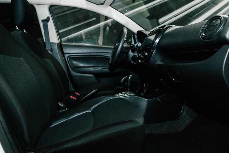 DODGE ATITTUDE SE AUT V3 2023
