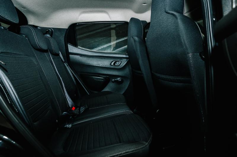 RENAULT KWID ICONIC MT V3 2022