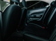 DODGE ATITTUDE SE AUT V3 2023