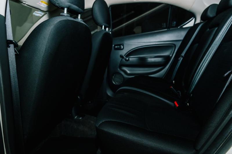DODGE ATITTUDE SE AUT V3 2023