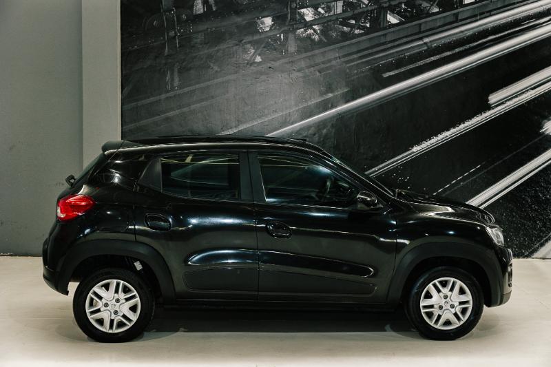 RENAULT KWID ICONIC MT V3 2022
