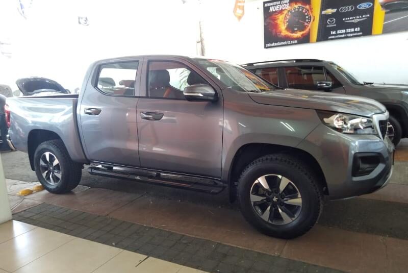 PEUGEOT LANDTREK 2023 MT 4X2