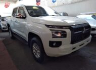 MITSUBUSHI L-200 SIN RODAR CON GARANTIA 2025 MT 4X2