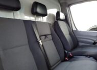 VW CRAFTER DIESEL 5 TONELADAS MT 2017
