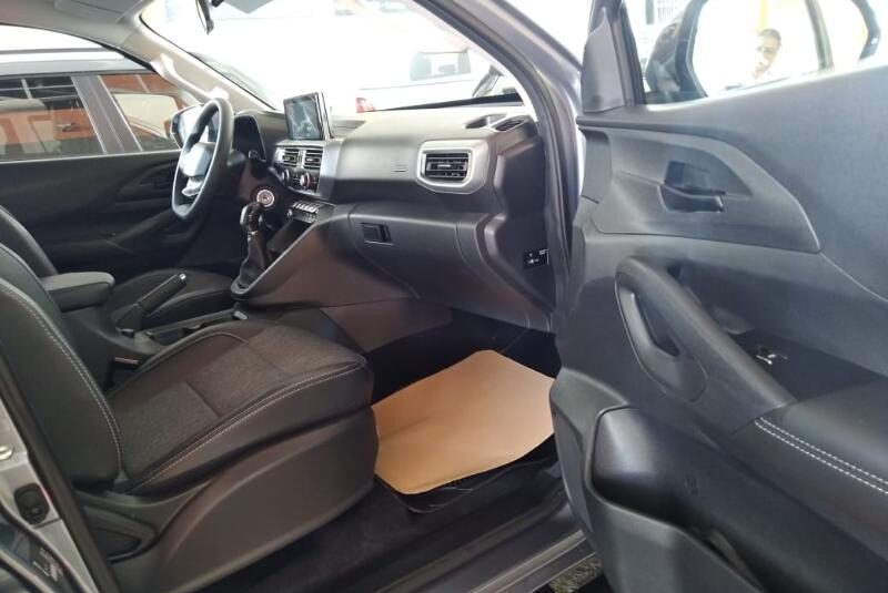 PEUGEOT LANDTREK 2023 MT 4X2