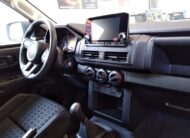 MITSUBUSHI L-200 SIN RODAR CON GARANTIA 2025 MT 4X2
