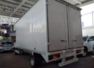 VW CRAFTER DIESEL 5 TONELADAS MT 2017